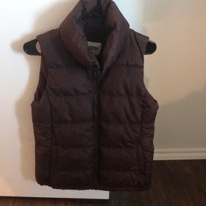Size S Old Navy Puffer Vest